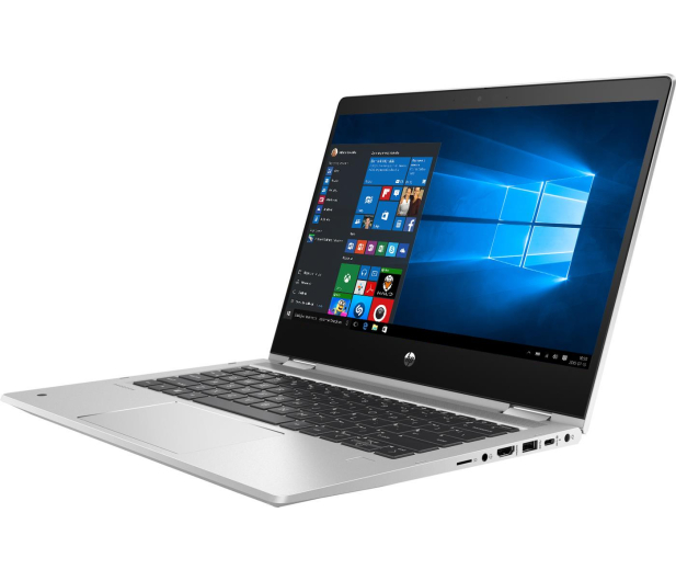 HP ProBook x360 435 G9 Ryzen 5-5625/16GB/256/Win10P - 1053471 - zdjęcie 3
